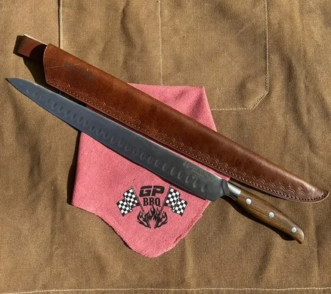 KNIVES