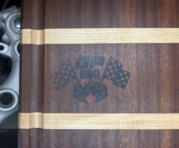 CUTTING & CHARCUTERIE BOARDS