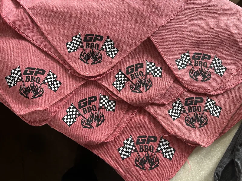 STICKERS AND SUCH